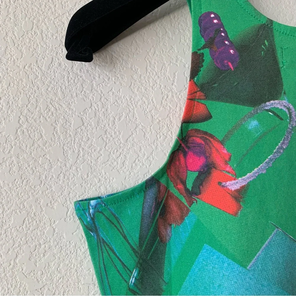 New Motel rocks cocktail dress - Picture 9 of 16